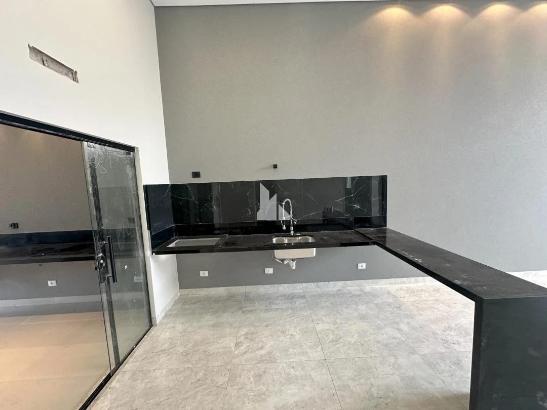 Casa Térrea à venda em Campo Grande, Residencial Aquarius 1 - Pronto para... — foto 3