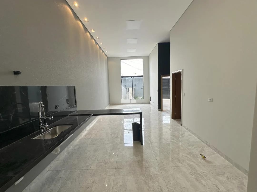 Casa Térrea à venda em Campo Grande, Residencial Aquarius 1 - Pronto para... — foto 5