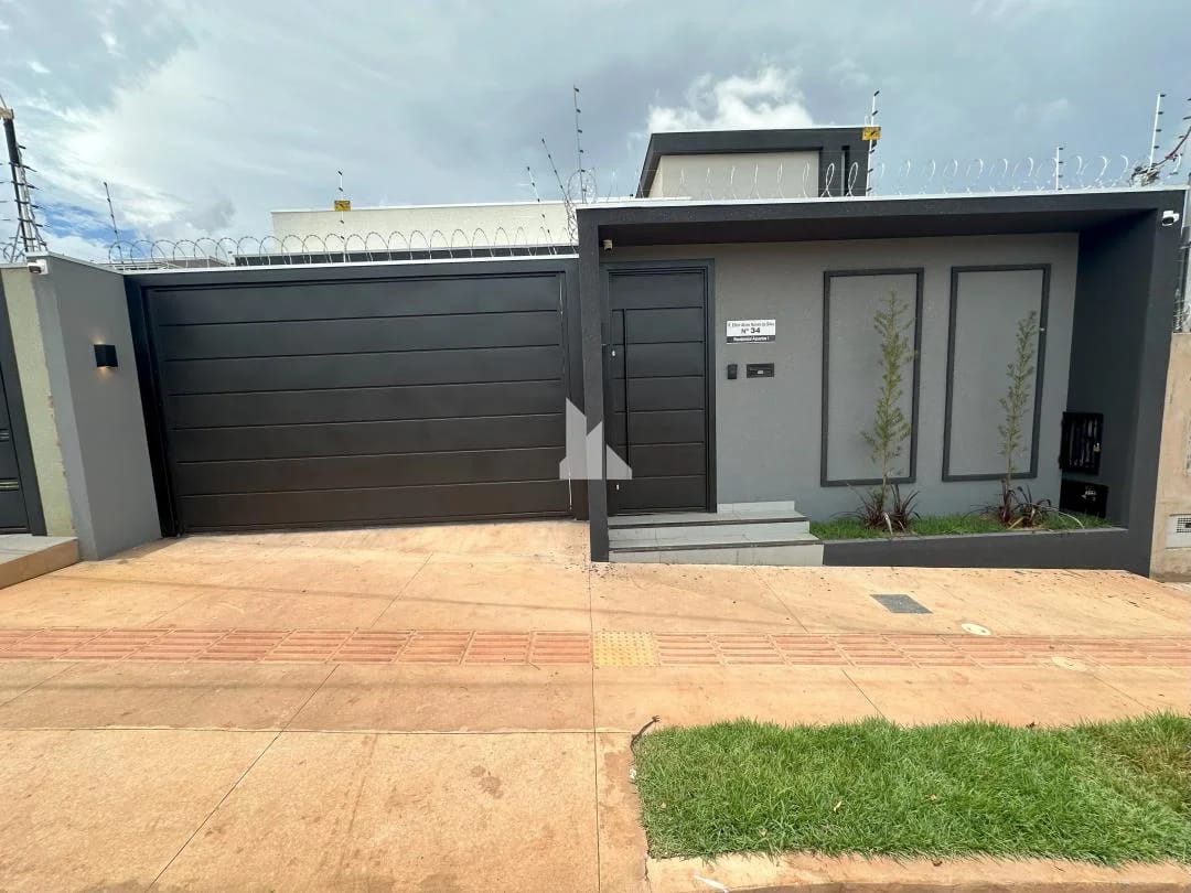 Casa Térrea à venda em Campo Grande, Residencial Aquarius 1 - Pronto para... — foto 6