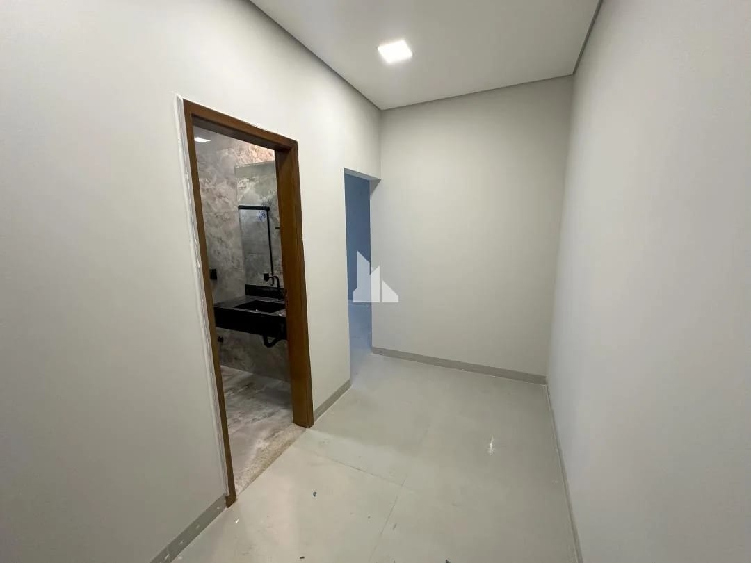Casa Térrea à venda em Campo Grande, Residencial Aquarius 1 - Pronto para... — foto 8