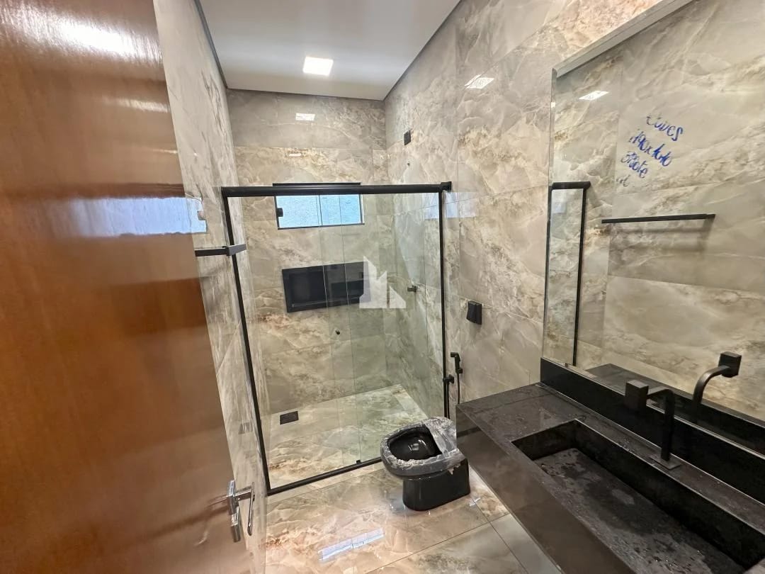 Casa Térrea à venda em Campo Grande, Residencial Aquarius 1 - Pronto para... — foto 9