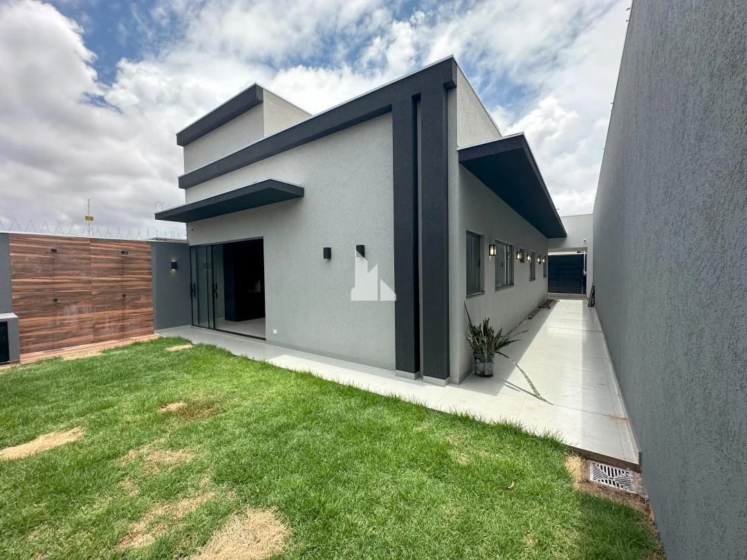Casa Térrea à venda em Campo Grande, Residencial Aquarius 1 - Pronto para... — foto 12