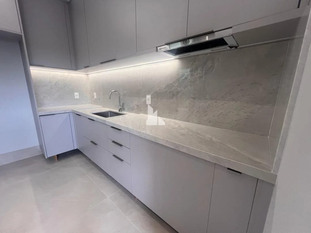 Casa em Condomínio à venda em Alphaville III  - Novo e Pronto para Morar! — foto 2
