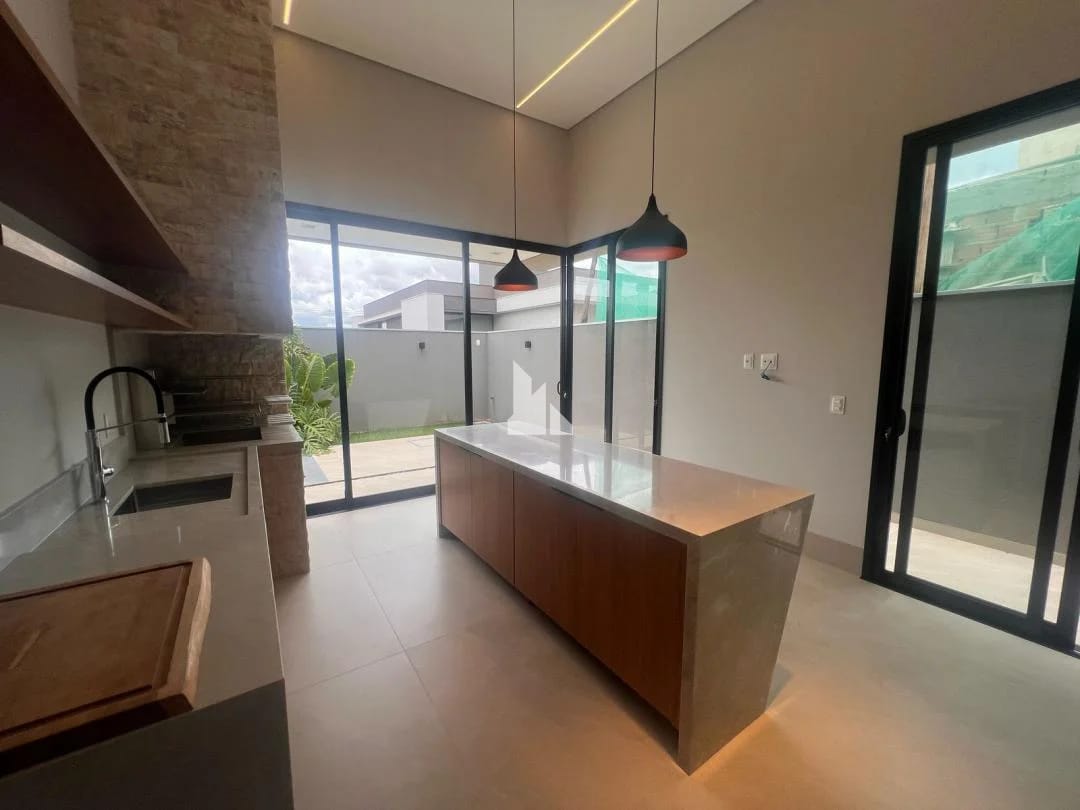 Casa em Condomínio à venda em Alphaville III  - Novo e Pronto para Morar! — foto 1