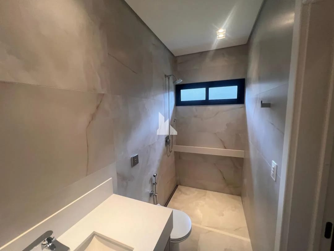 Casa em Condomínio à venda em Alphaville III  - Novo e Pronto para Morar! — foto 8