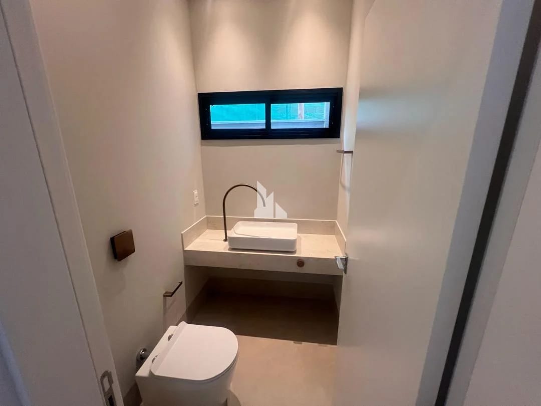 Casa em Condomínio à venda em Alphaville III  - Novo e Pronto para Morar! — foto 12