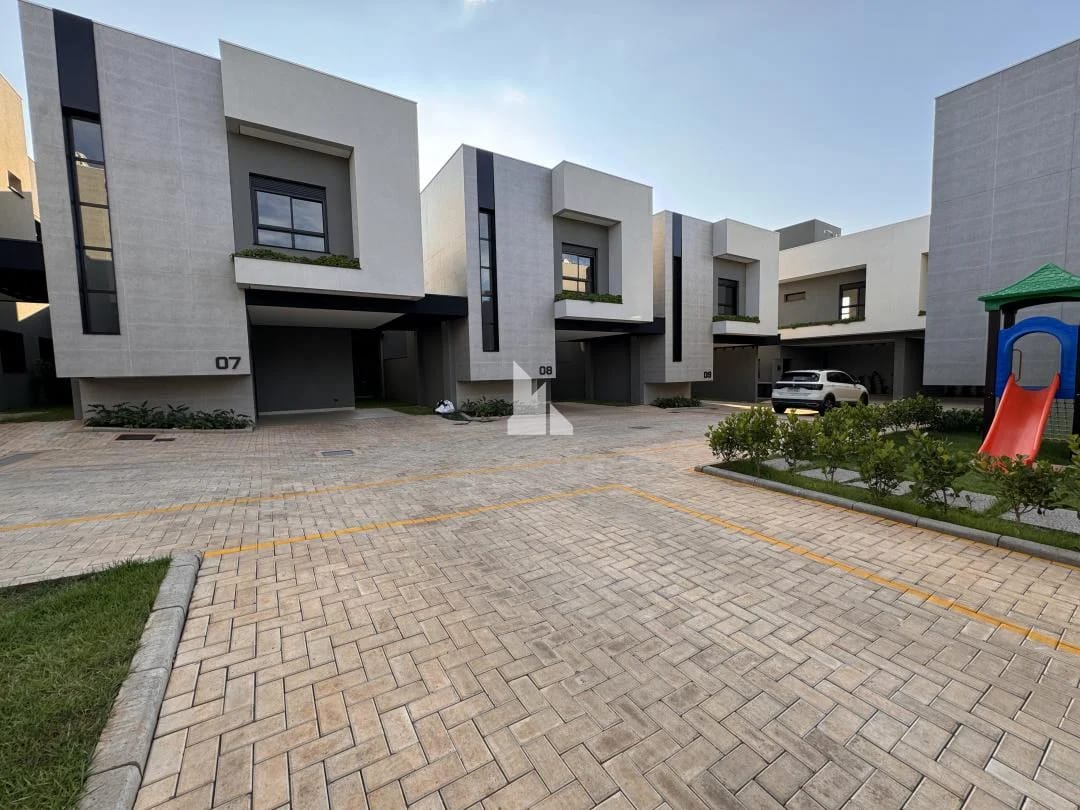 Sobrado a venda em Condomínio Residencial Giardino — foto 4