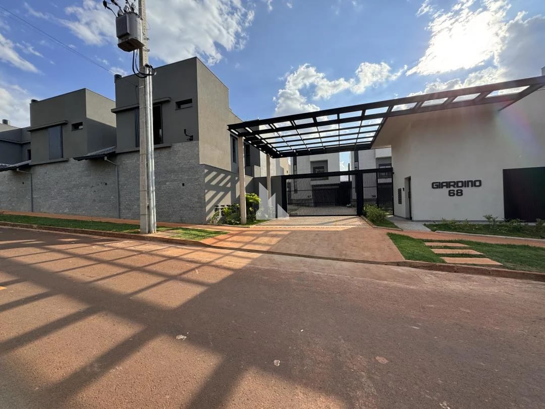 Sobrado a venda em Condomínio Residencial Giardino — foto 5