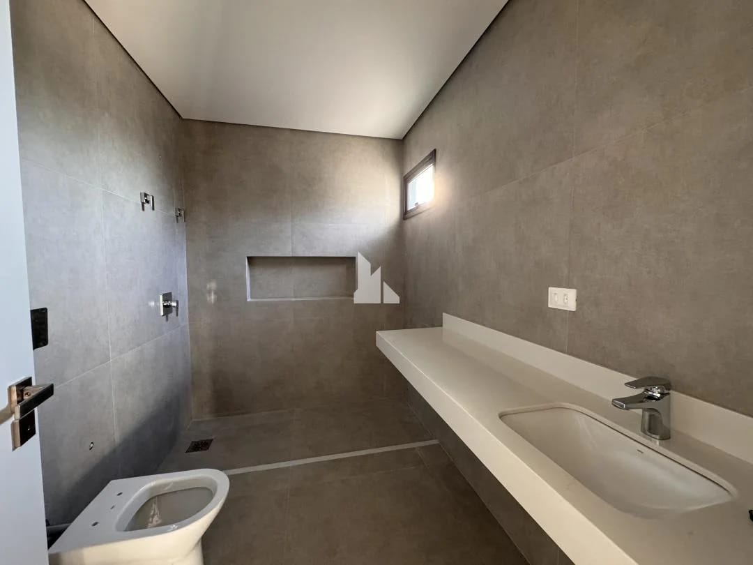 Sobrado a venda em Condomínio Residencial Giardino — foto 10
