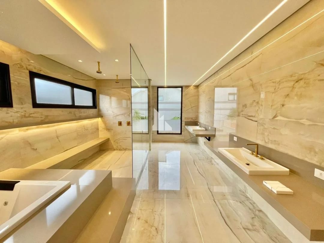 Descubra o Sobrado dos Seus Sonhos: Luxo, Tecnologia e Sofisticação -... — foto 1