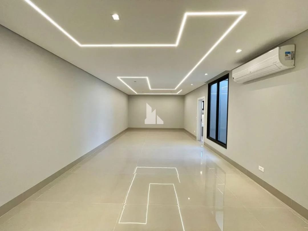 Descubra o Sobrado dos Seus Sonhos: Luxo, Tecnologia e Sofisticação -... — foto 3