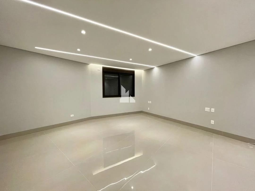 Descubra o Sobrado dos Seus Sonhos: Luxo, Tecnologia e Sofisticação -... — foto 4