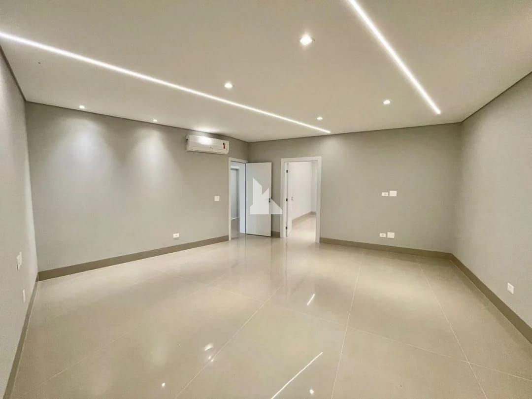 Descubra o Sobrado dos Seus Sonhos: Luxo, Tecnologia e Sofisticação -... — foto 5