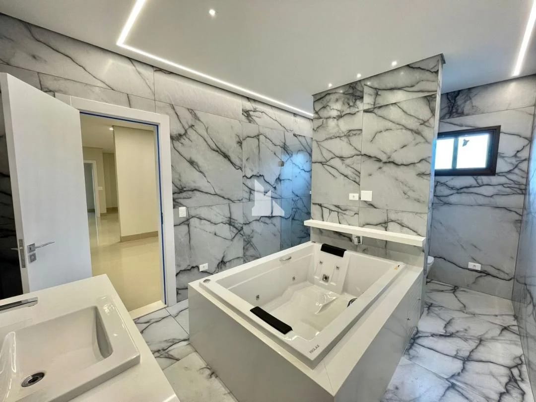 Descubra o Sobrado dos Seus Sonhos: Luxo, Tecnologia e Sofisticação -... — foto 7