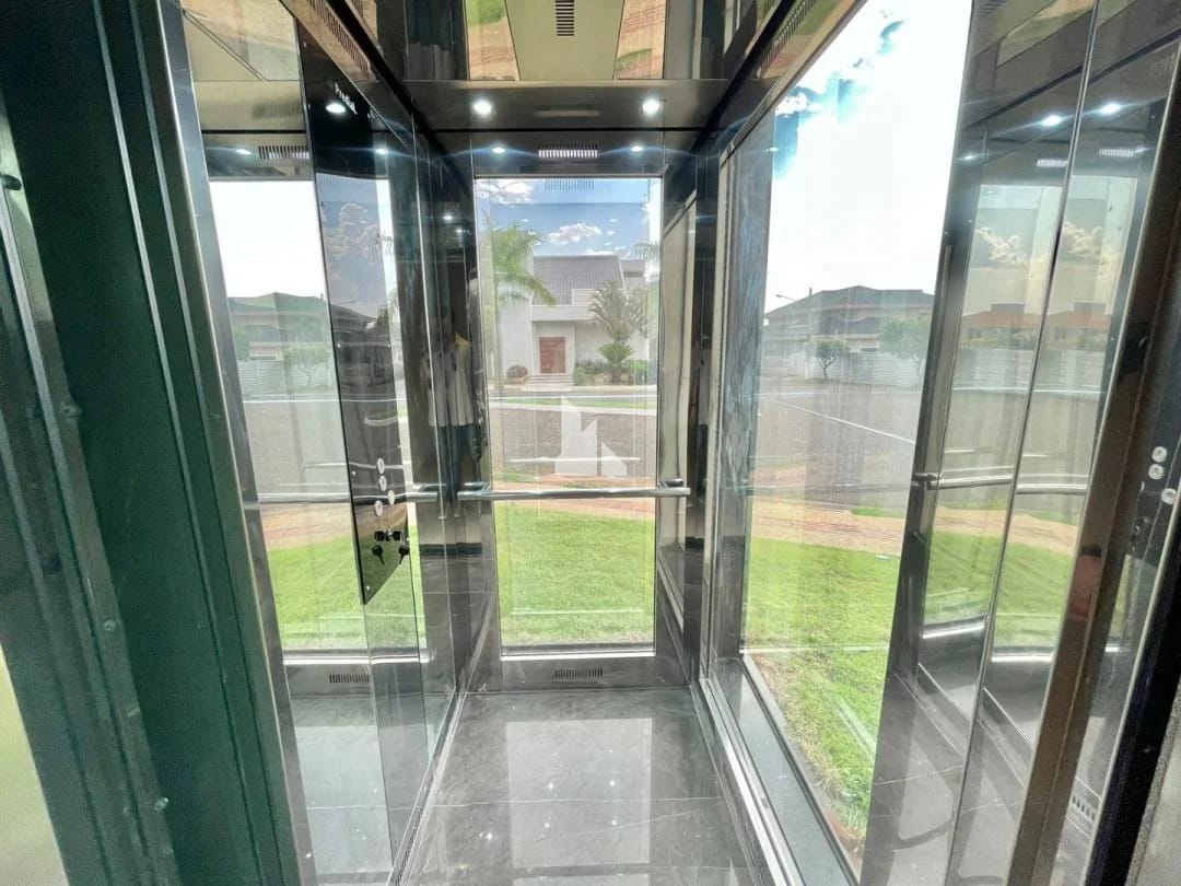 Descubra o Sobrado dos Seus Sonhos: Luxo, Tecnologia e Sofisticação -... — foto 10