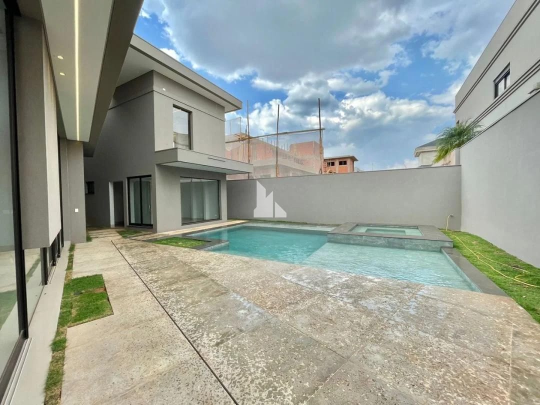 Descubra o Sobrado dos Seus Sonhos: Luxo, Tecnologia e Sofisticação -... — foto 11