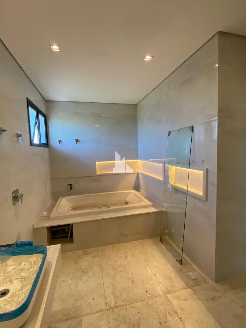 EXCLUSIVIDADE, SOFISTICAÇÃO E CONFORTO NO ALPHAVILLE IV — foto 10