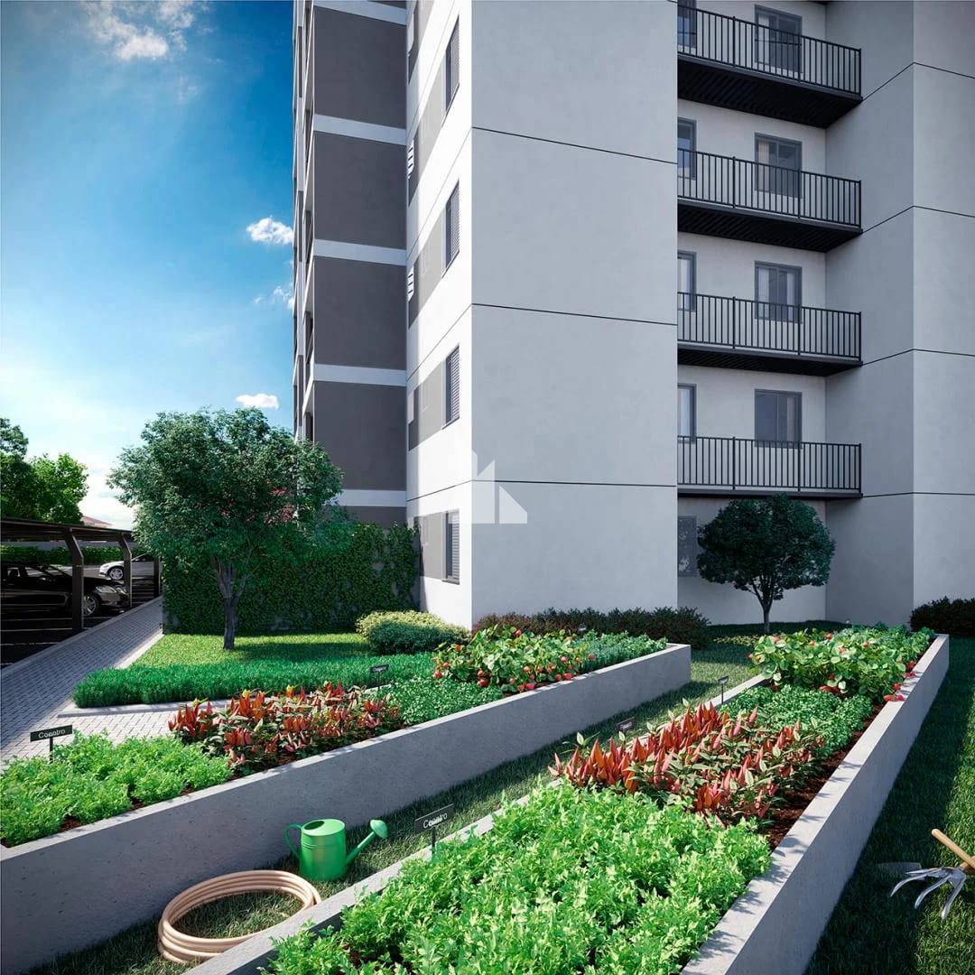 Apartamento no Tiradentes - Jooy Vision — foto 2