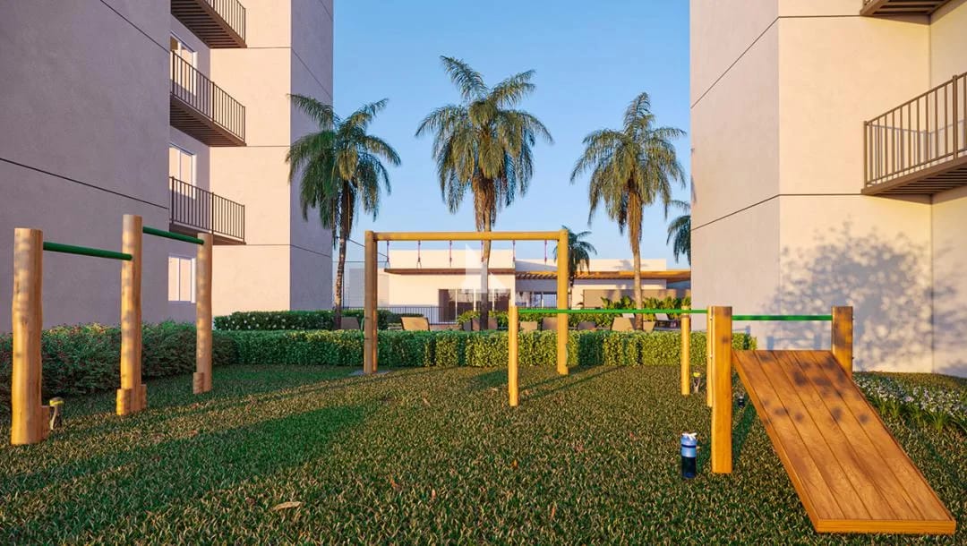 Apartamento no Tiradentes - Jooy Vision — foto 3