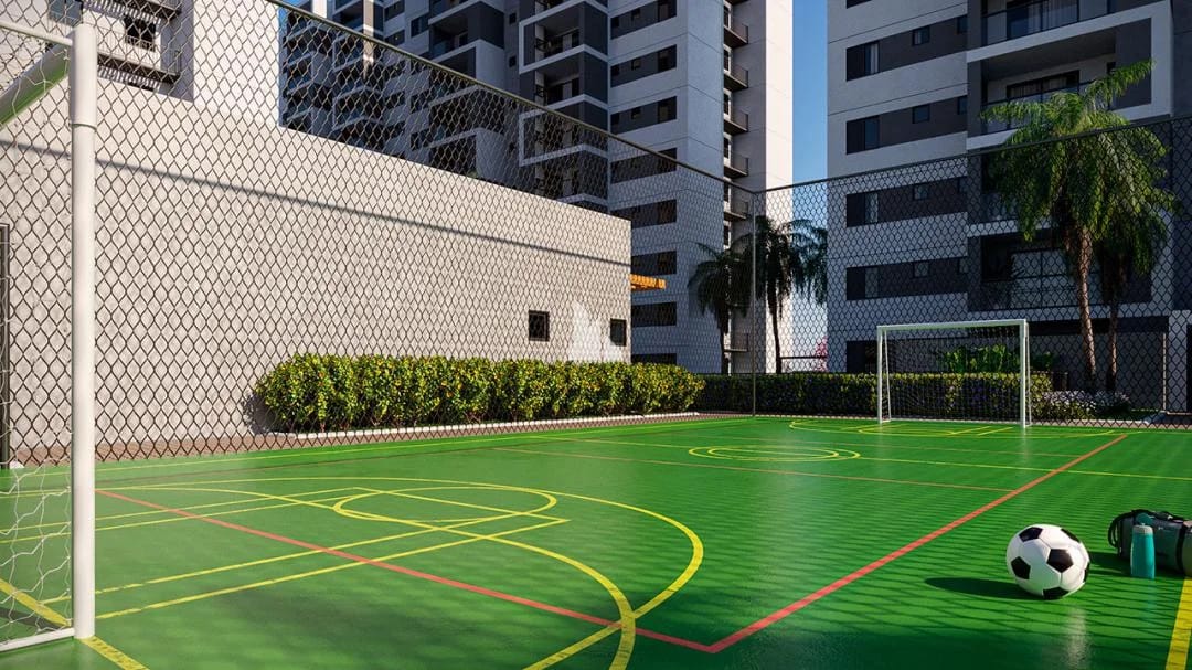 Apartamento no Tiradentes - Jooy Vision — foto 6