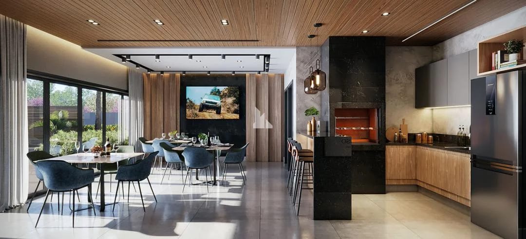 Apartamento no Tiradentes - Jooy Vision — foto 8