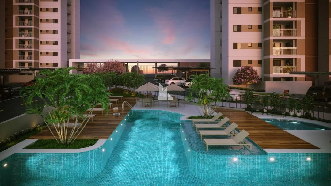 Jooy Wonder Apartamento na Planta Vila Planalto — foto 2
