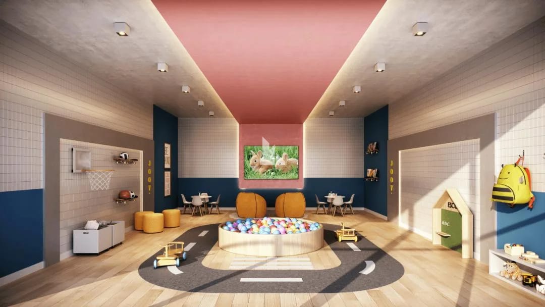 Jooy Wonder Apartamento na Planta Vila Planalto — foto 3