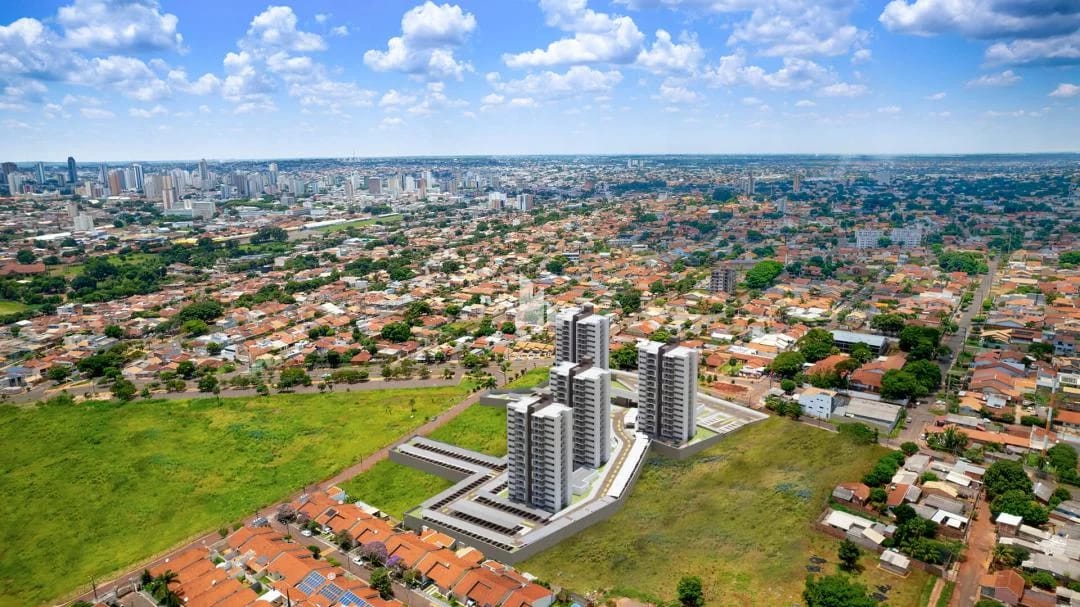 Jooy Wonder Apartamento na Planta Vila Planalto — foto 5