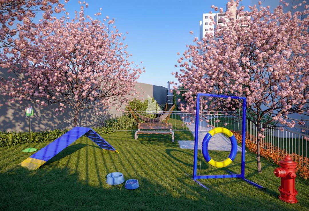 Jooy Wonder Apartamento na Planta Vila Planalto — foto 6