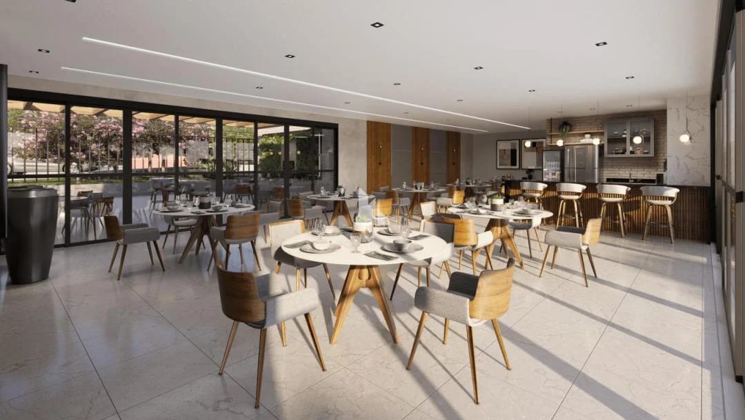 Jooy Wonder Apartamento na Planta Vila Planalto — foto 7