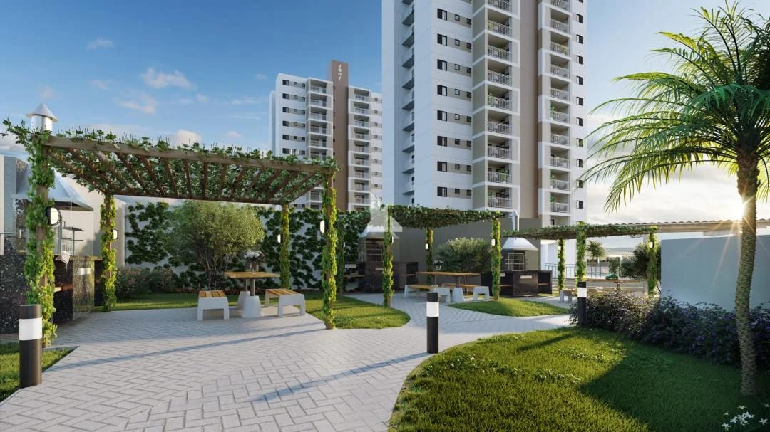 Jooy Wonder Apartamento na Planta Vila Planalto — foto 9