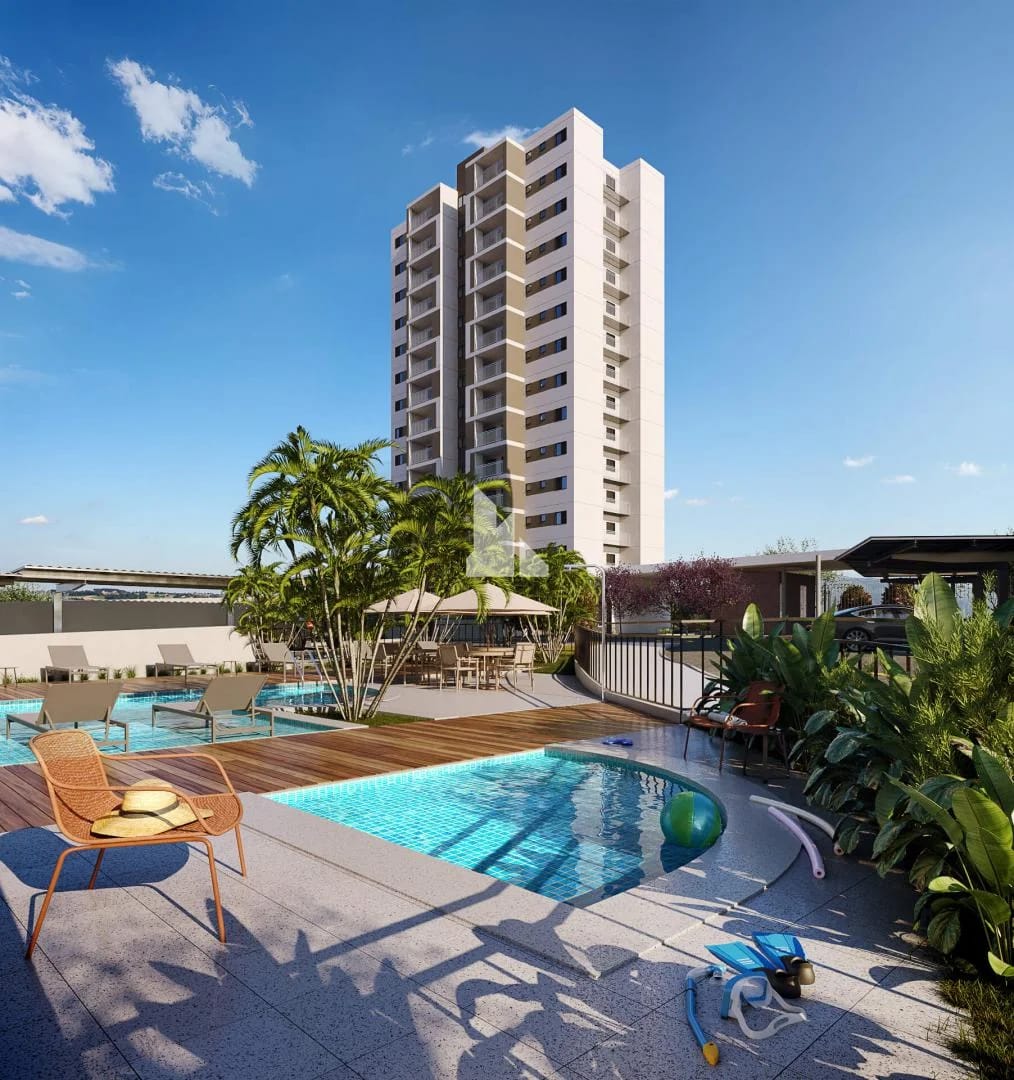 Jooy Wonder Apartamento na Planta Vila Planalto — foto 1