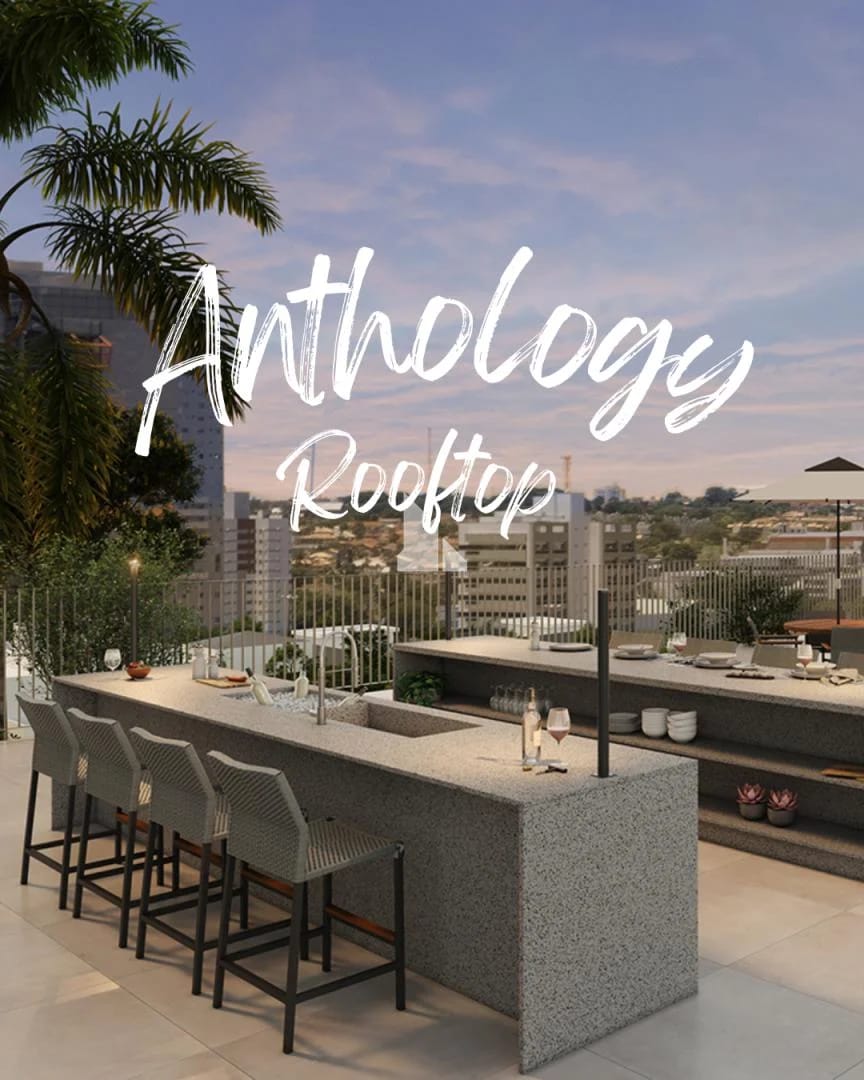 Anthology Convidamos você a um novo estilo de vida — foto 6