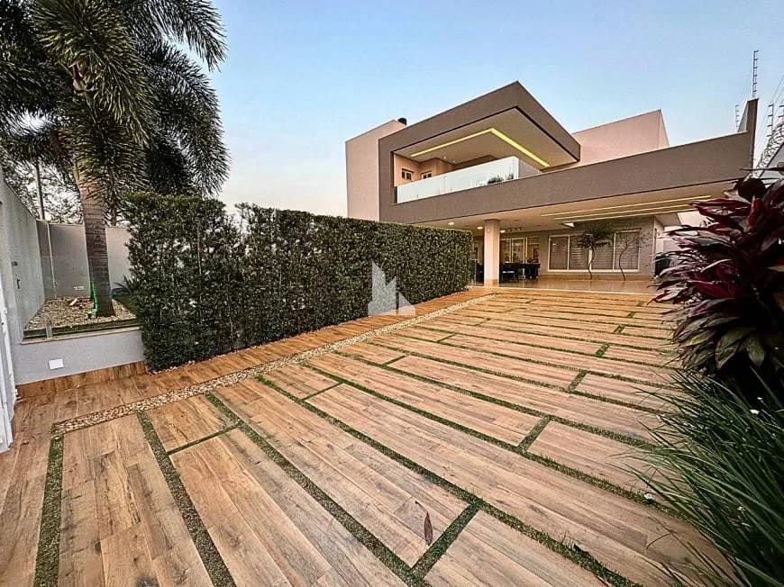 Sobrado mobiliado à venda - Vila Morumbi — foto 2
