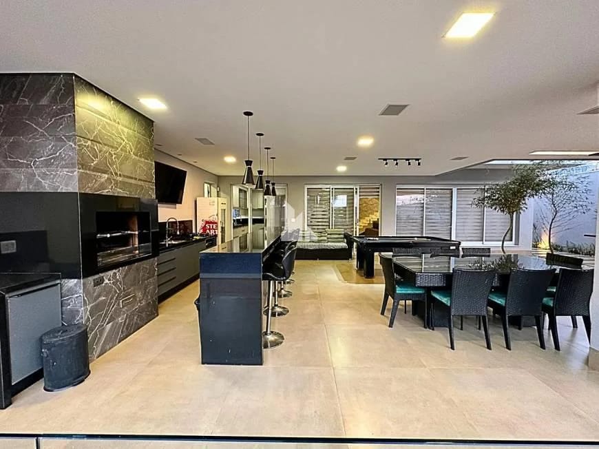 Sobrado mobiliado à venda - Vila Morumbi — foto 4