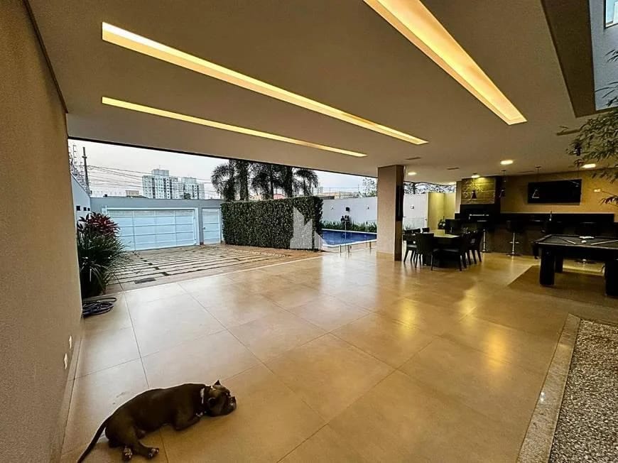 Sobrado mobiliado à venda - Vila Morumbi — foto 6