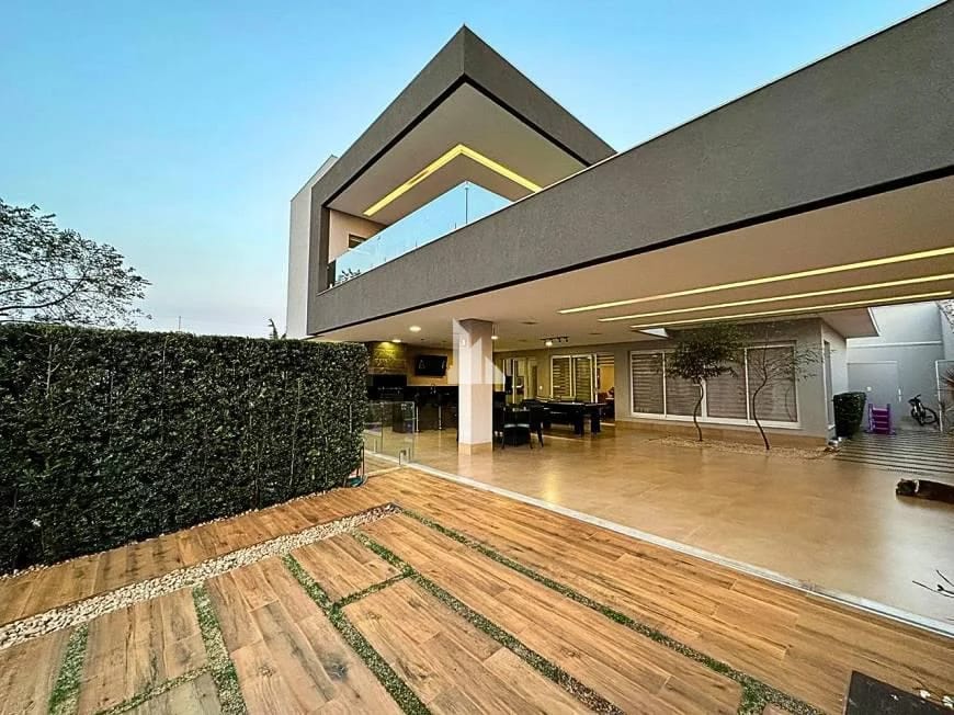 Sobrado mobiliado à venda - Vila Morumbi — foto 7