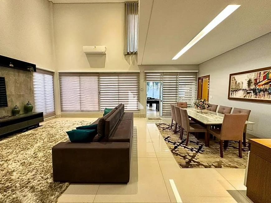 Sobrado mobiliado à venda - Vila Morumbi — foto 9