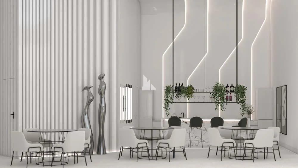LIEU UNIQUE  CONDOMINIO DE LUXO — foto 6