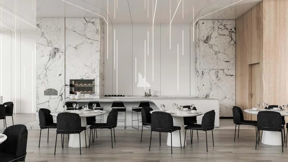 LIEU UNIQUE  CONDOMINIO DE LUXO — foto 8
