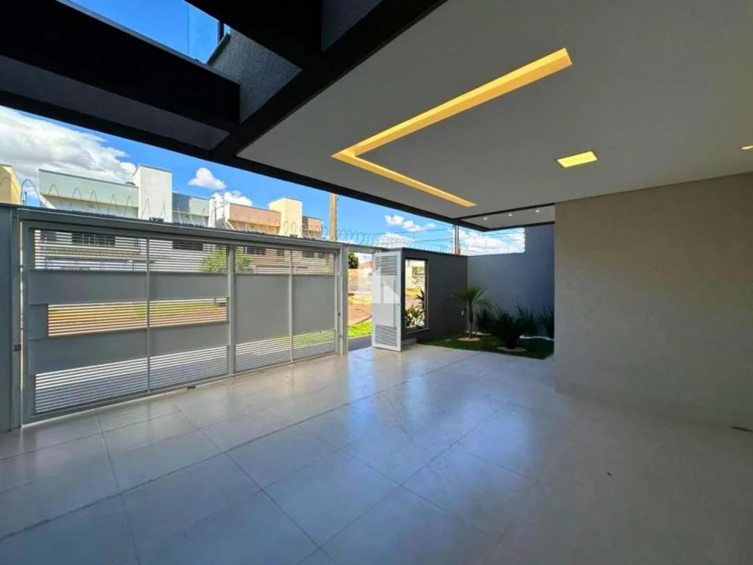Sobrado Pronto para Morar no Rita Vieira — foto 8