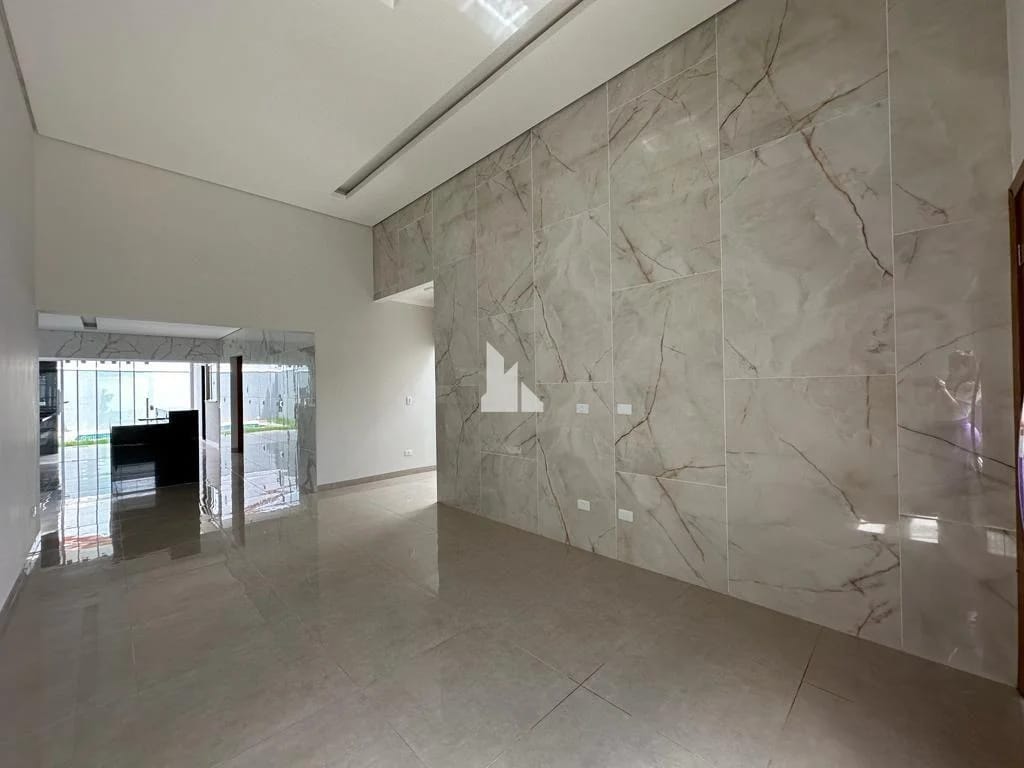 Oportunidade: Casa Térrea de 130m² - Novo e Pronto para Morar! — foto 2