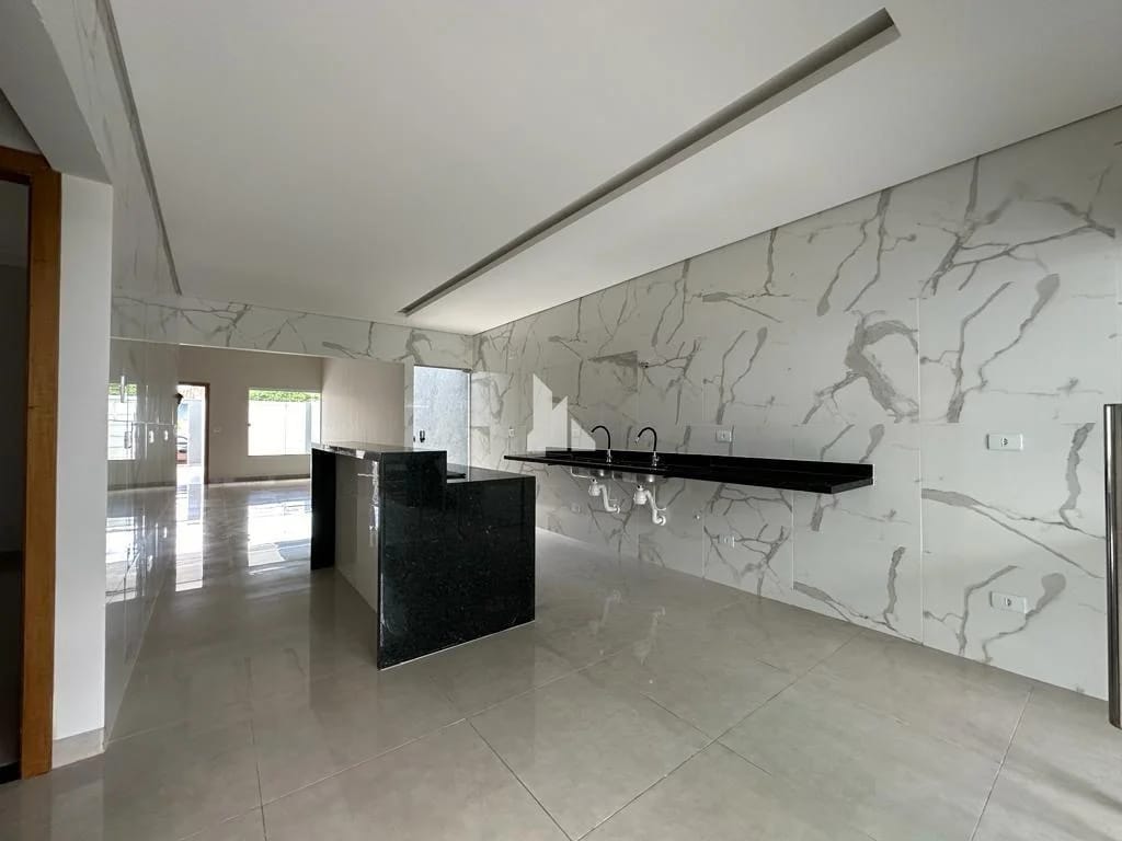 Oportunidade: Casa Térrea de 130m² - Novo e Pronto para Morar! — foto 4