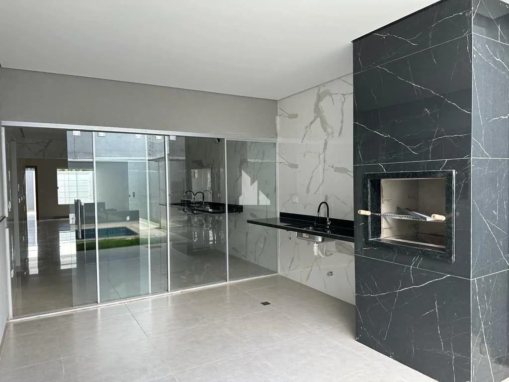 Oportunidade: Casa Térrea de 130m² - Novo e Pronto para Morar! — foto 5