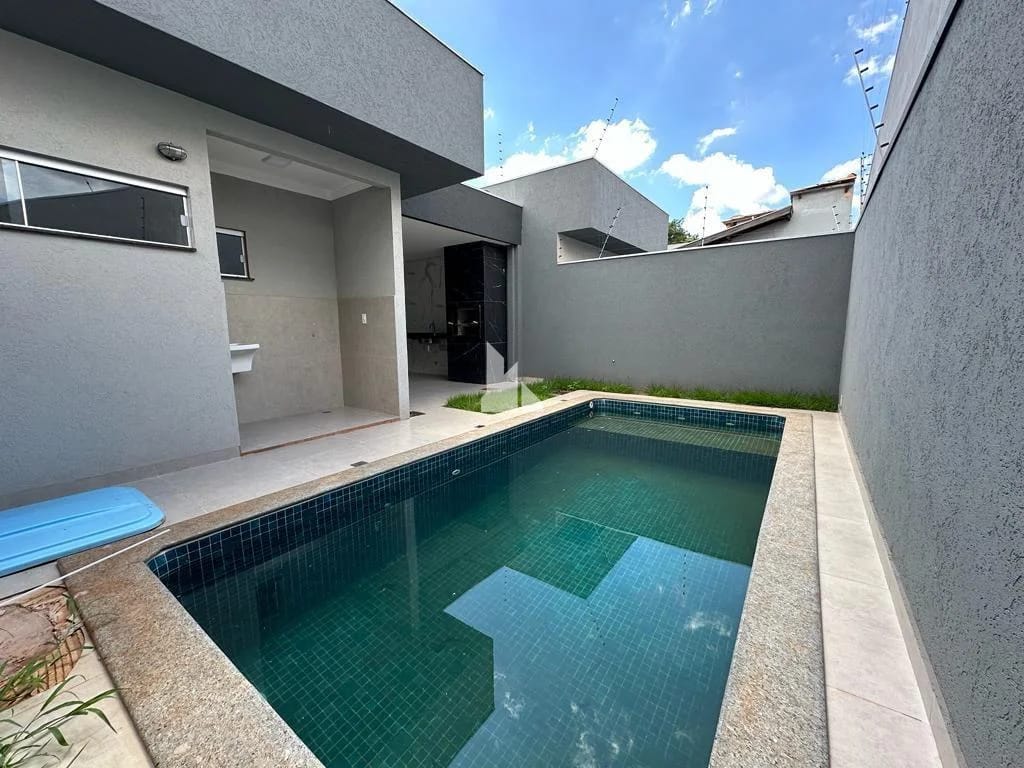 Oportunidade: Casa Térrea de 130m² - Novo e Pronto para Morar! — foto 10