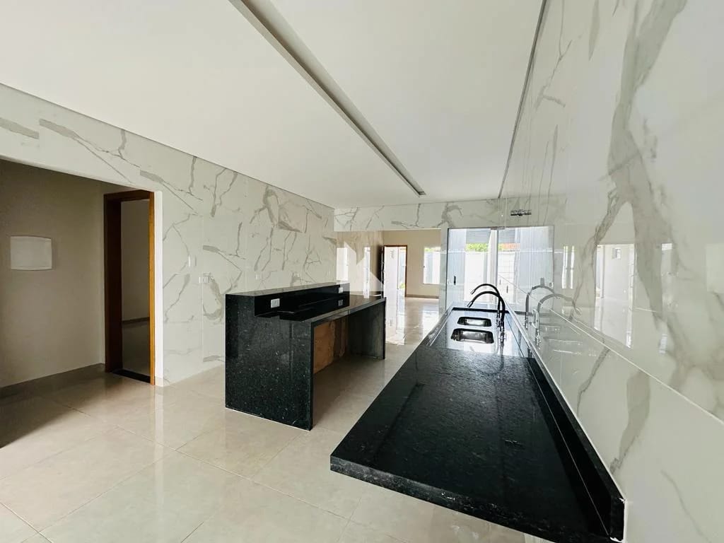 Oportunidade: Casa Térrea de 130m² - Novo e Pronto para Morar! — foto 1