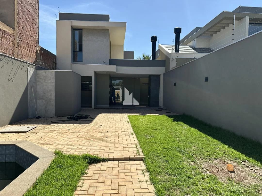 Imóvel Novo e Pronto para Morar  Rita Vieira — foto 7