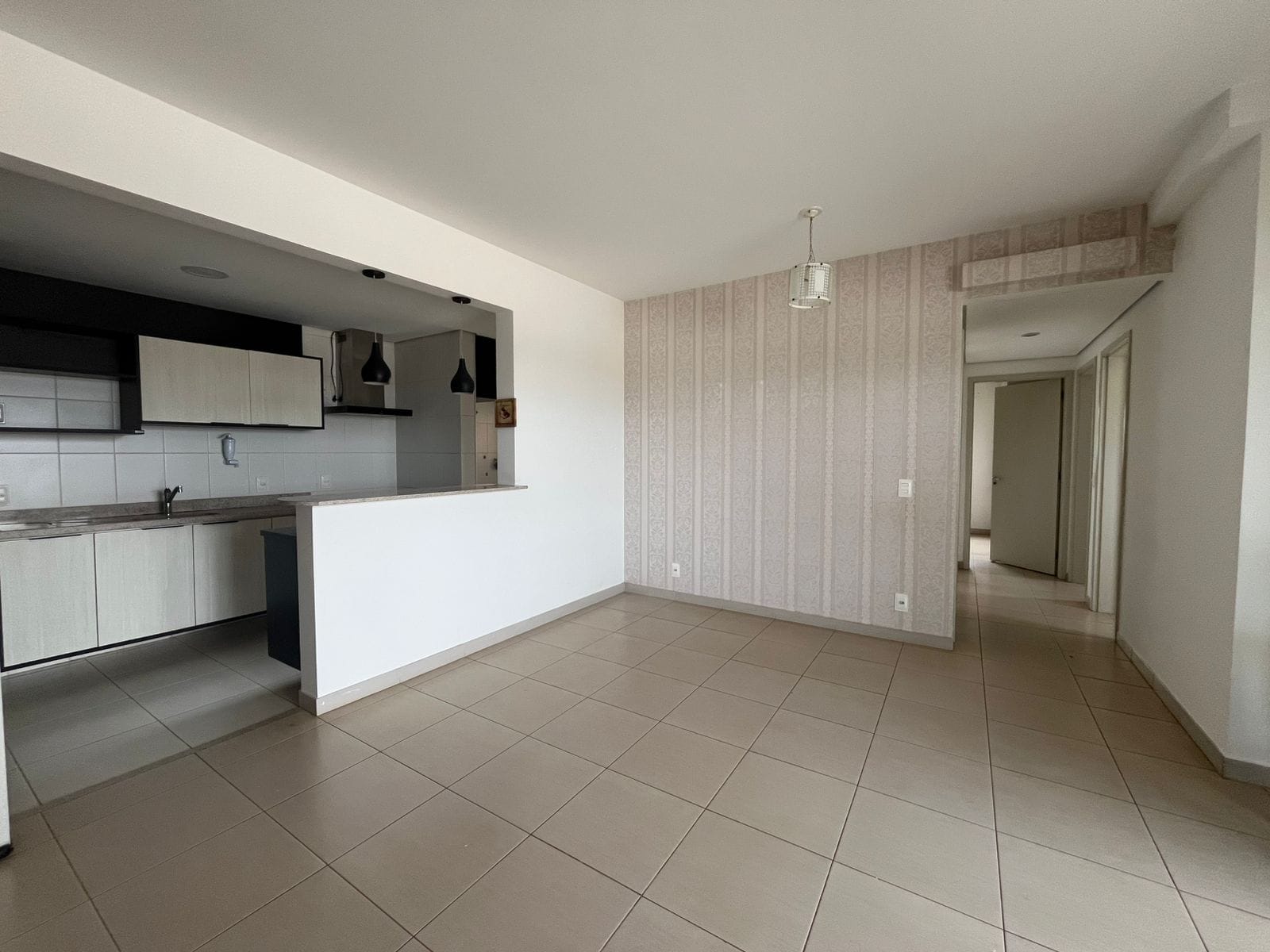 Apartamento Condomínio Reserva do Bosque — foto 2