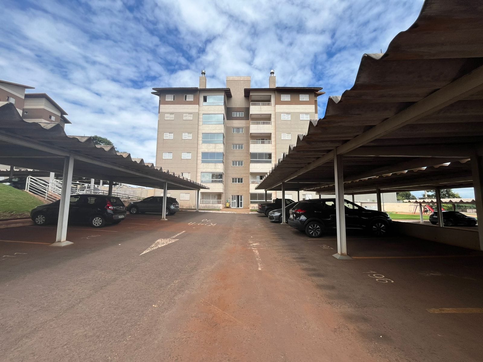 Apartamento Condomínio Reserva do Bosque — foto 4