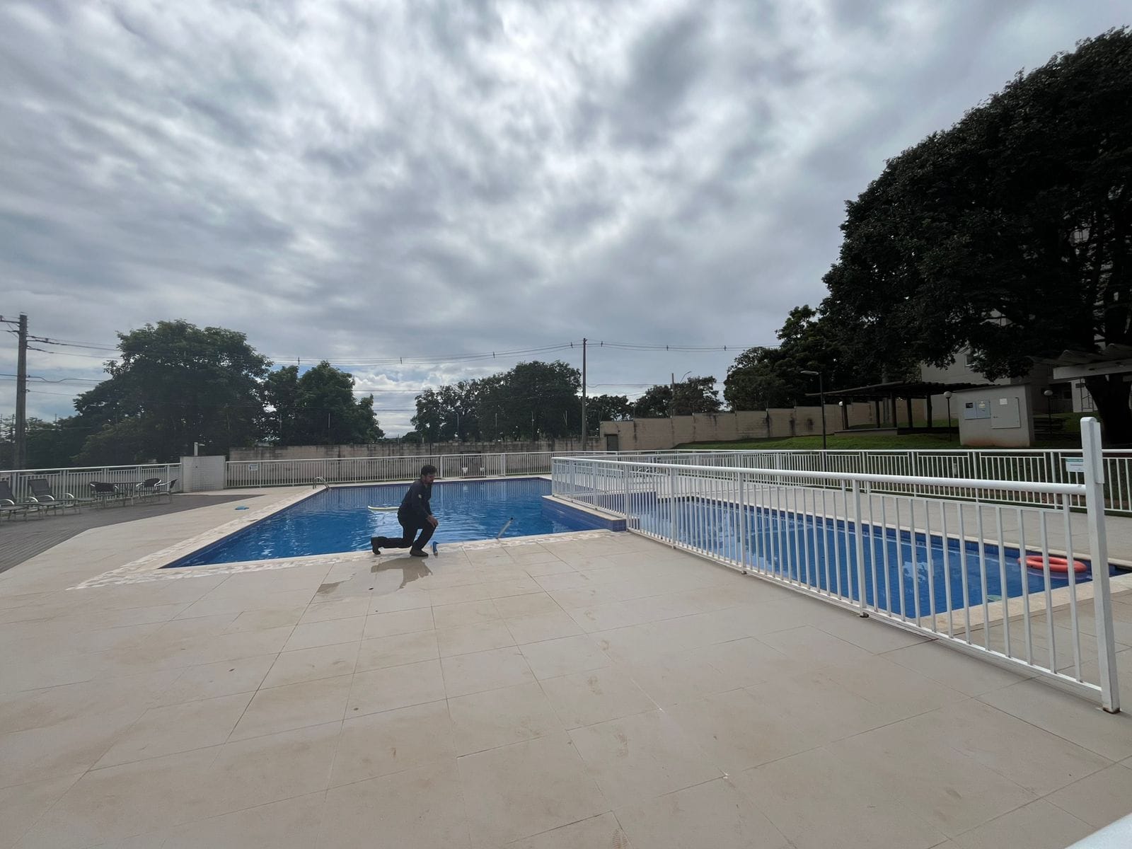 Apartamento Condomínio Reserva do Bosque — foto 5